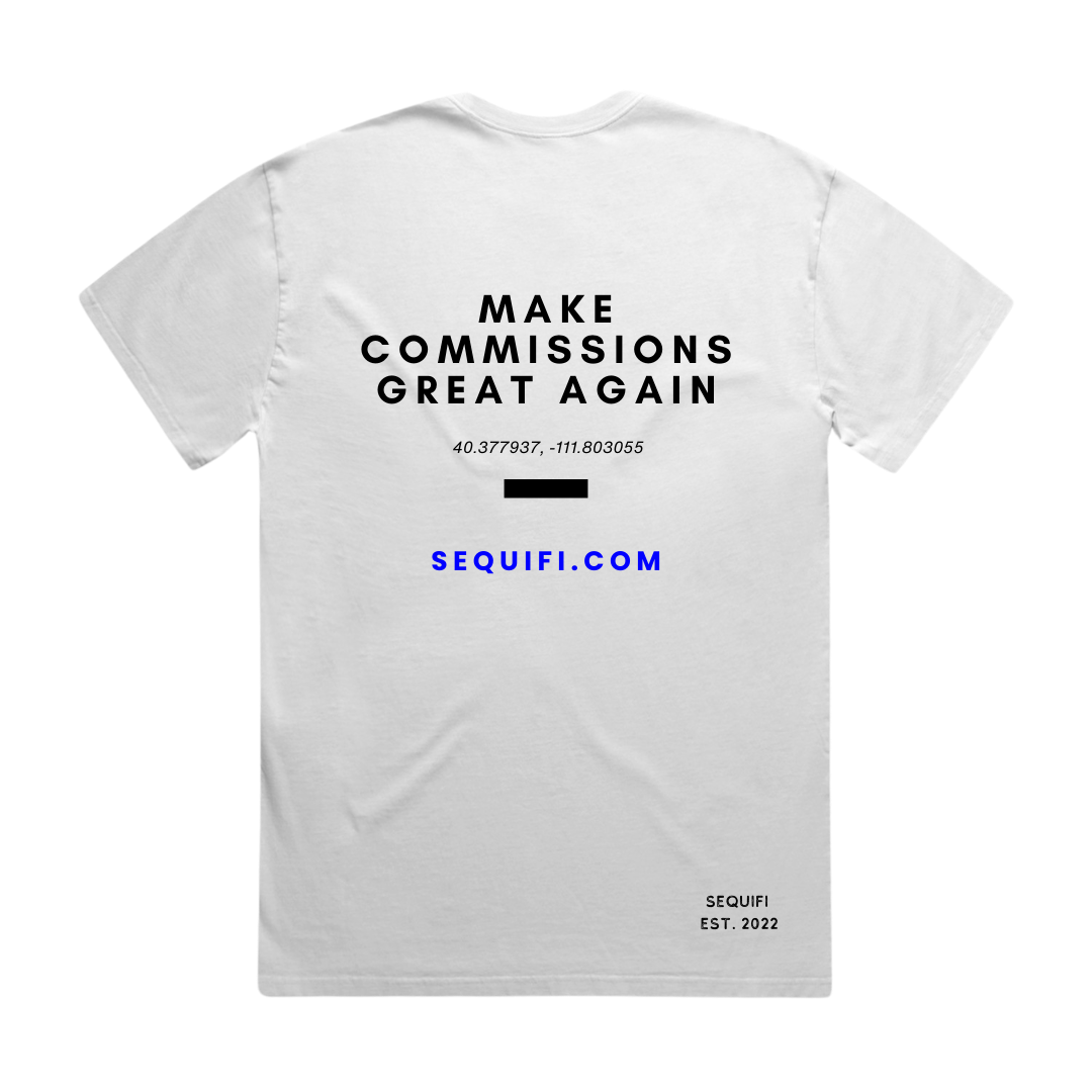 MCGA Tee